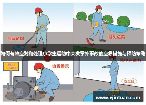 如何有效应对和处理小学生运动中突发意外事故的应急措施与预防策略