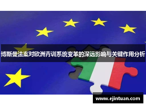 博斯曼法案对欧洲青训系统变革的深远影响与关键作用分析
